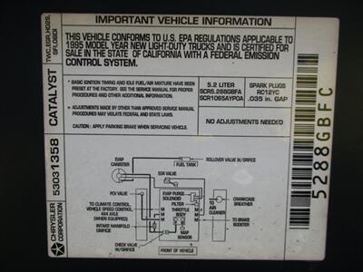 1995 Dodge Dakota SLT   - Photo 19 - Seattle, WA 98103