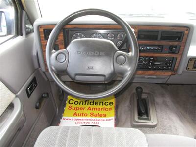 1995 Dodge Dakota SLT   - Photo 17 - Seattle, WA 98103