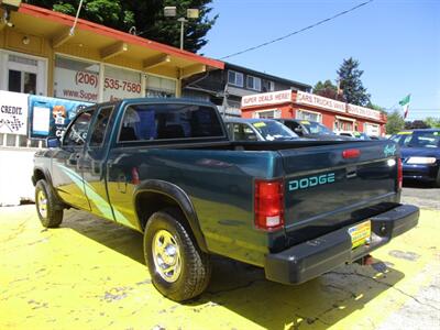 1995 Dodge Dakota SLT - Photo 9 - Seattle, WA 98103