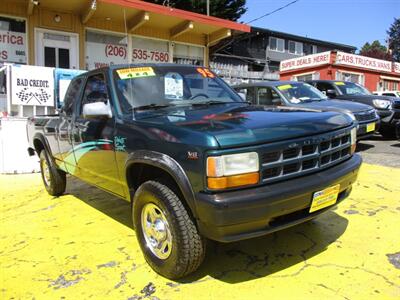 1995 Dodge Dakota SLT - Photo 4 - Seattle, WA 98103
