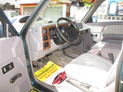1995 Dodge Dakota SLT - Photo 12 - Seattle, WA 98103