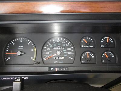 1995 Dodge Dakota SLT   - Photo 13 - Seattle, WA 98103