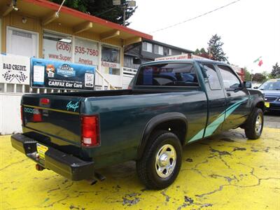 1995 Dodge Dakota SLT   - Photo 6 - Seattle, WA 98103