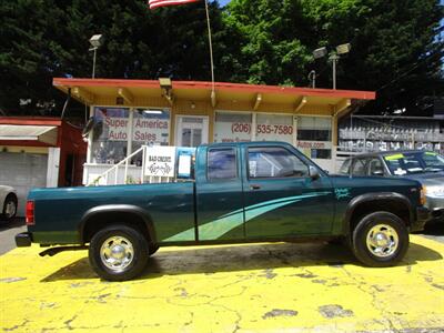 1995 Dodge Dakota SLT - Photo 5 - Seattle, WA 98103
