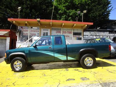1995 Dodge Dakota SLT - Photo 10 - Seattle, WA 98103