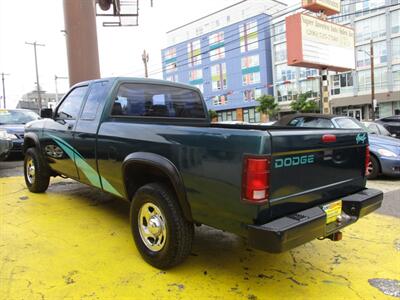 1995 Dodge Dakota SLT   - Photo 9 - Seattle, WA 98103