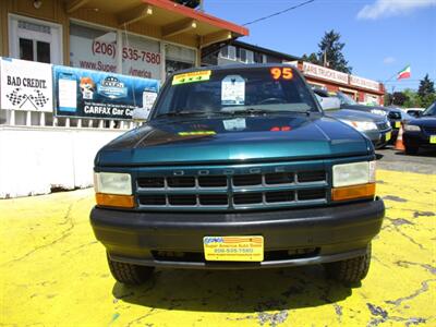 1995 Dodge Dakota SLT - Photo 3 - Seattle, WA 98103