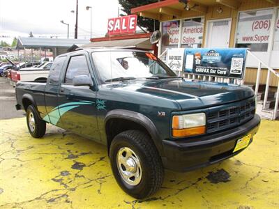1995 Dodge Dakota SLT   - Photo 4 - Seattle, WA 98103