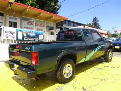 1995 Dodge Dakota SLT - Photo 6 - Seattle, WA 98103