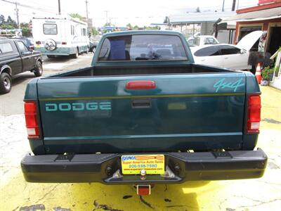 1995 Dodge Dakota SLT   - Photo 7 - Seattle, WA 98103