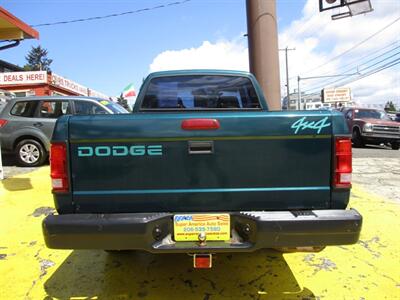 1995 Dodge Dakota SLT - Photo 7 - Seattle, WA 98103
