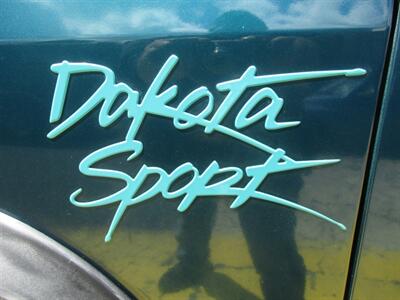 1995 Dodge Dakota SLT - Photo 24 - Seattle, WA 98103