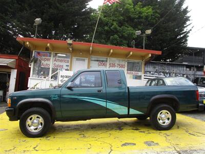 1995 Dodge Dakota SLT   - Photo 10 - Seattle, WA 98103