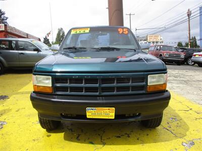 1995 Dodge Dakota SLT   - Photo 3 - Seattle, WA 98103