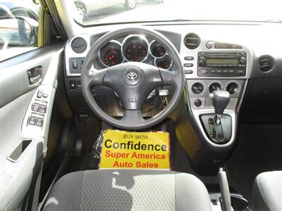 2006 Toyota Matrix   - Photo 13 - Seattle, WA 98103