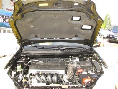2006 Toyota Matrix   - Photo 17 - Seattle, WA 98103