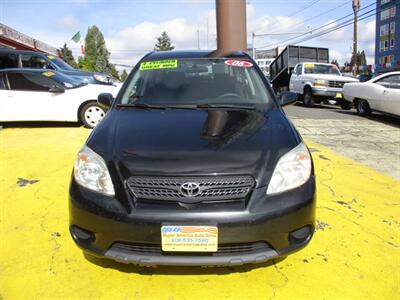 2006 Toyota Matrix   - Photo 3 - Seattle, WA 98103