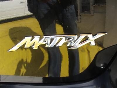 2006 Toyota Matrix   - Photo 24 - Seattle, WA 98103