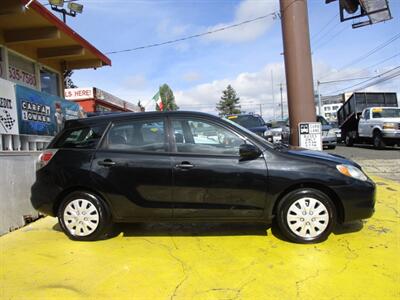 2006 Toyota Matrix   - Photo 5 - Seattle, WA 98103