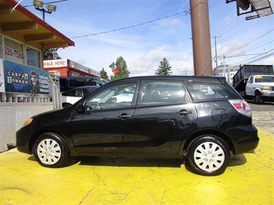 2006 Toyota Matrix   - Photo 9 - Seattle, WA 98103
