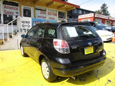 2006 Toyota Matrix   - Photo 8 - Seattle, WA 98103