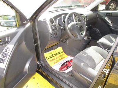 2006 Toyota Matrix   - Photo 11 - Seattle, WA 98103