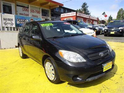 2006 Toyota Matrix   - Photo 4 - Seattle, WA 98103