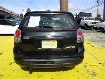 2006 Toyota Matrix   - Photo 7 - Seattle, WA 98103