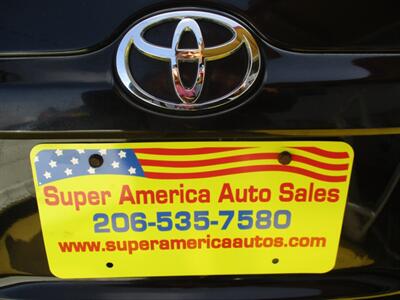 2006 Toyota Matrix   - Photo 22 - Seattle, WA 98103
