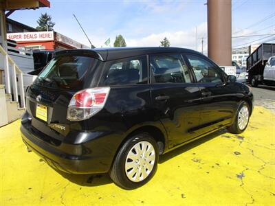 2006 Toyota Matrix   - Photo 6 - Seattle, WA 98103