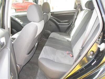 2006 Toyota Matrix   - Photo 12 - Seattle, WA 98103