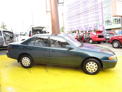 1996 Toyota Camry LE   - Photo 5 - Seattle, WA 98103