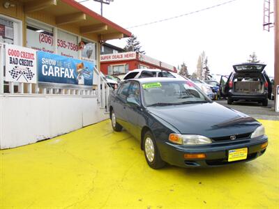 1996 Toyota Camry LE   - Photo 4 - Seattle, WA 98103