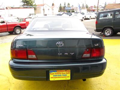 1996 Toyota Camry LE   - Photo 6 - Seattle, WA 98103