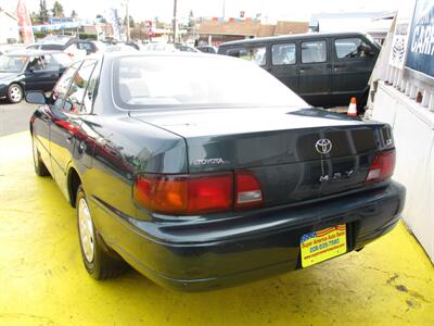 1996 Toyota Camry LE   - Photo 7 - Seattle, WA 98103