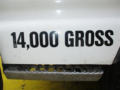 1998 Isuzu NPR Tilt Cab   - Photo 40 - Seattle, WA 98103