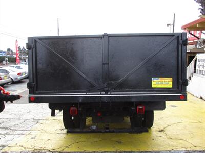 1998 Isuzu NPR Tilt Cab   - Photo 20 - Seattle, WA 98103