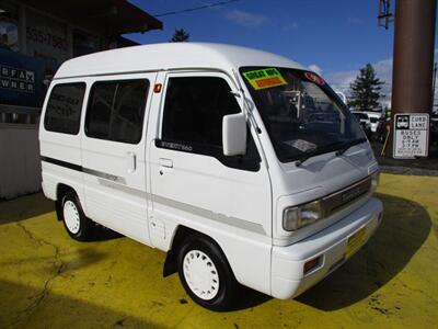 1990 Suzuki Every 660   - Photo 4 - Seattle, WA 98103