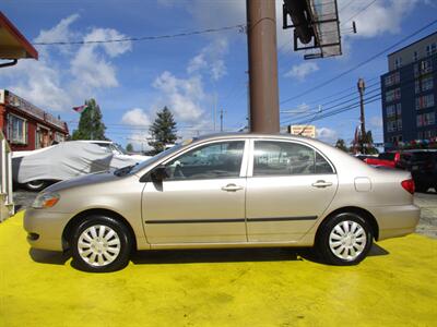2007 Toyota Corolla CE - Photo 9 - Seattle, WA 98103