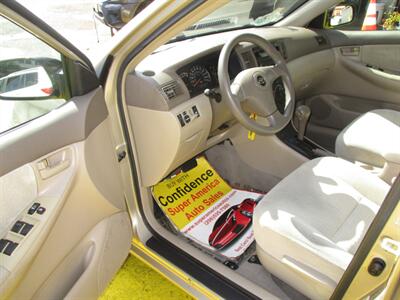 2007 Toyota Corolla CE - Photo 11 - Seattle, WA 98103