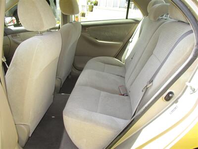 2007 Toyota Corolla CE - Photo 12 - Seattle, WA 98103