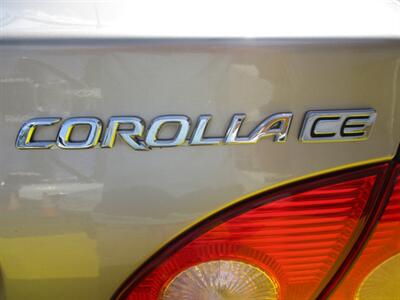 2007 Toyota Corolla CE - Photo 20 - Seattle, WA 98103