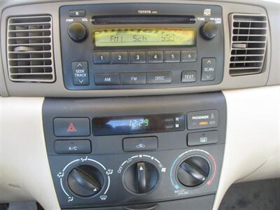 2007 Toyota Corolla CE - Photo 16 - Seattle, WA 98103