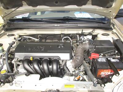 2007 Toyota Corolla CE - Photo 17 - Seattle, WA 98103