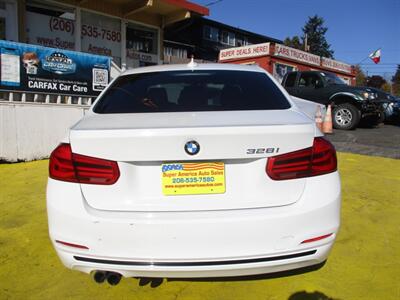2016 BMW 328i - Photo 7 - Seattle, WA 98103