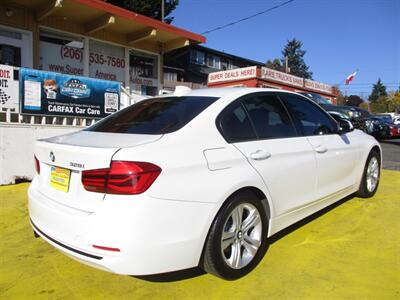 2016 BMW 328i - Photo 6 - Seattle, WA 98103