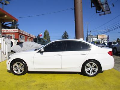 2016 BMW 328i - Photo 9 - Seattle, WA 98103