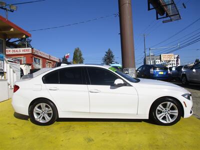 2016 BMW 328i - Photo 5 - Seattle, WA 98103