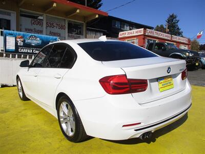 2016 BMW 328i - Photo 8 - Seattle, WA 98103