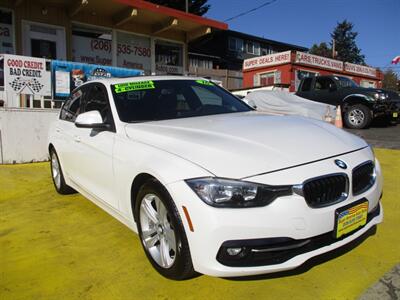 2016 BMW 328i - Photo 4 - Seattle, WA 98103